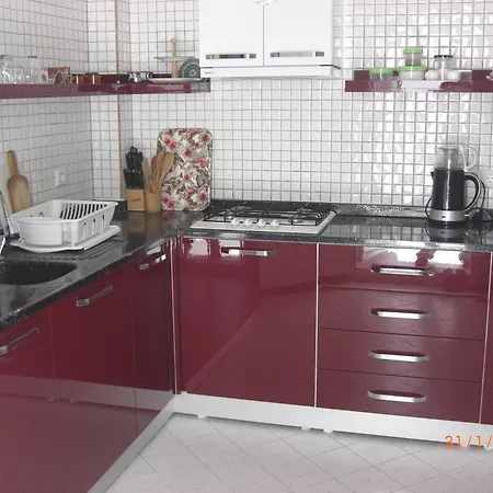 Hekimkoy Golkoy